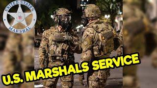 US MARSHALS SERVICE