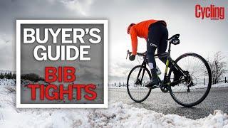 Buyer's guide to bib tights | Cycling Weekly