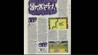 The Silverbird Selection - Comparing my reviews with ZZap! Games 71-80