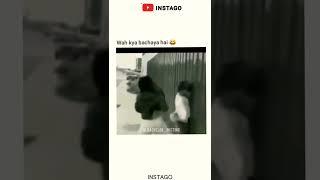 Kya Hi To Bachaya Hai | InstaGo Funny Insta Meme  #instago_Meme #instago