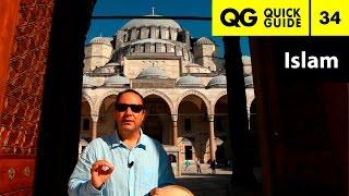 Quick Guide 34: Islam in Modern Turkey