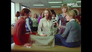 Changes in the Office (1977) – Union voices and automation