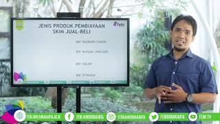 Manajemen Pembiayaan Bank Syariah Bagian 1 | Rais Sani Muharrami, M.E.I