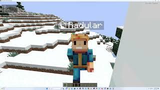 The NEW HCF (HCGAMES)