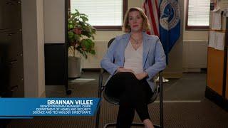 S&T Careers | Brannan Villee