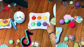 Fidget Trading #1