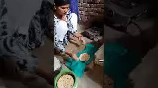 roti making at home/Sanjay Halwai Entertainment  is live