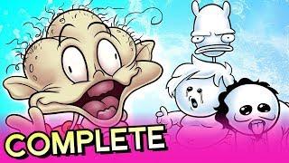 Oney Plays Rugrats Studio Tour (Complete Series)