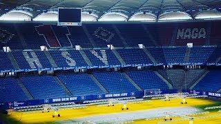 Behind the Scenes at Hamburger SV | Stadium Tour