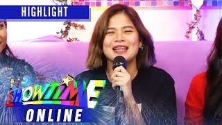 Louise delos Reyes stars in Ipaglaban Mo 'Legal na Ina' | Showtime Online