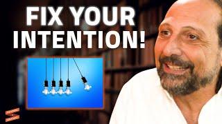 Manifest with Intention and Change Your Life | Nassim Haramein & Lewis Howes