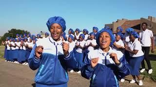 Bacha Ba Botshepehi Youth Development Choir- Morate Mosebeletse