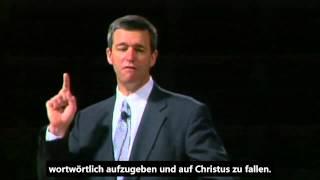 Was ist Errettung? - Paul Washer (German)