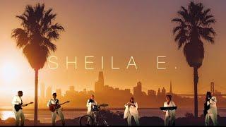 Sheila E. - Oakland N Da House