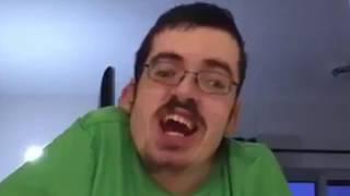 KITTY  - Ricky Berwick