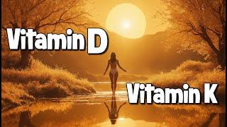 Vitamin K2 & Vitamin D3: Do You Really Need Them?