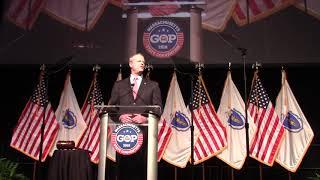 Gov  Baker Speech