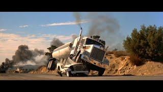 Car Acrobatic Stunts