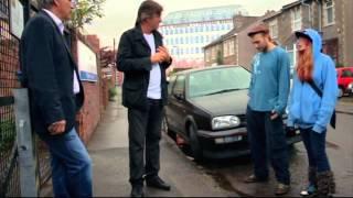 Madeley Meets The Squatters (ITV1) - Episode 1