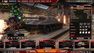 Playing CW & Even WW2 Mode... | World of Tanks Console | WOT Console | WOTMA | WOTC