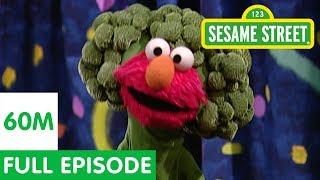 The Search for Elmo's Costume | Sesame Street Full Episode