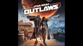 Star Wars Outlaws - Офицальный трейлер Русские субтитры 4K  Official Gameplay Trailer Ubisoft