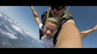 Chattanooga Skydiving Company | Tina | Chattanooga, TN