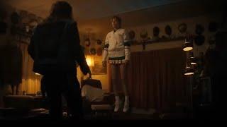 Chrissy’s death scene(Stranger things season 4)