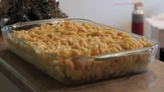 Mama Ciderhelm's World Famous Mac and Cheese