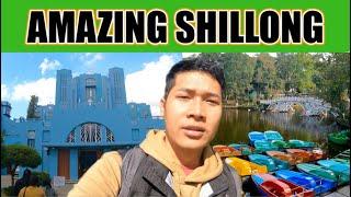 Shubha Nikal Pade Ghumne Shillong I Yaadgaar Din Raha | DUDUX SMN