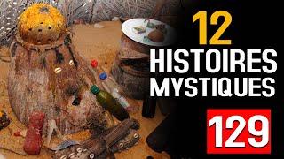 12 Histoires mystiques Episode 129 (12 histoires ) DMG TV