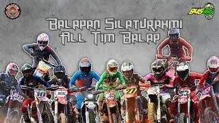 WAWAN KADRI │BALAPAN SILATURAHMI DI EVENT ADVENTURE RACING 2024 │ ENJOY THE RIDE