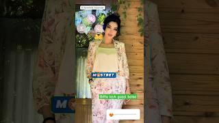 40 YOSHLI SITORA FARMONOVA OCHILIB KETDI BITTA LAYK  #funny #love #shortvideo #tiktok #trending