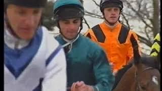 Lester Piggott Final Classic 1992 2,000 Guineas Rodrigo De Triano Extended Coverage