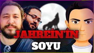 Burhi - Jahrein’in Soyu w/Erlik, Jahrein