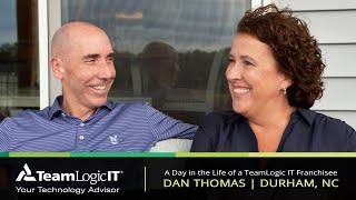 A TeamLogic IT Success Story - The Thomas Family