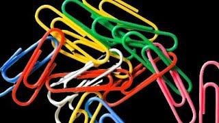 Kitchen Tips and Tricks |10 Amazing Paper Clip Craft ldeas Anokhe jugaad