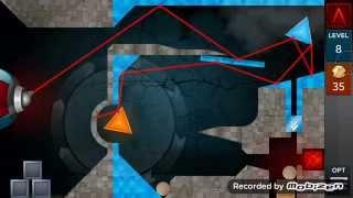 Laserbreak Pro ( Galaxy Note 3 Android Gameplay 2015 )