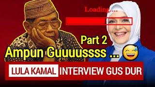 GUS DUR AGAK LAEN.‼️39 Menit isinya 'DAGING SEMUA' Menit 12 Kegabutan Gus Dur 