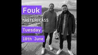 How I Program Masterclass 47: Fouk