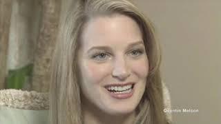 Bridget Fonda Interview (December 1, 1998)