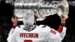 One Trick Pony Club (Ovechkin Parody)