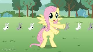 Bunny Party (Original MLP Animation)