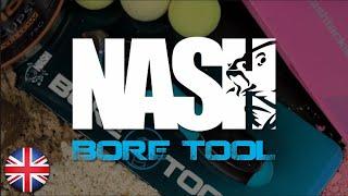 Nash Tackle Bore Tool UK T8814