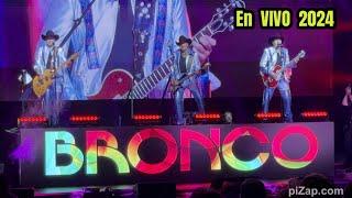 BRONCO en vivo 2024 -Concierto Completo en RALEIGH NC-USA #bronco   #fyp #viralvideo #musica #envivo