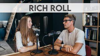 Unlock the Best Version of Yourself & How Mindset is Everything with Rich Roll