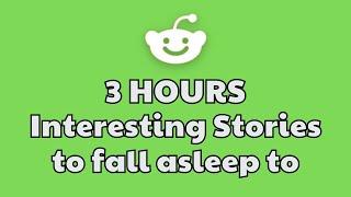 3 HOURS Of Reddit Stories To Fall Asleep To | Reddit Stories Compilation AITA - Best Reddit Stories