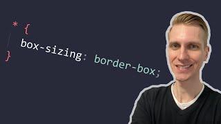 box-sizing: border-box (EASY!)