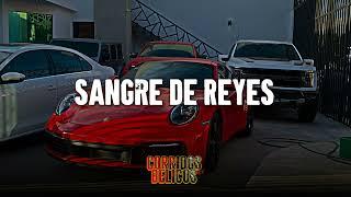 Luis R Conriquez, Marca Mp - Sangre de Reyes, El Baleado - MIX Exitos 2024