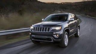 2017 Jeep Cherokee Superior on-road performance and fuel efficiency